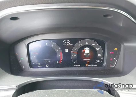 2025 Acura Integra A-Spec Technology z USA, uszkodzony, nr VIN 19UDE4H65SA013540